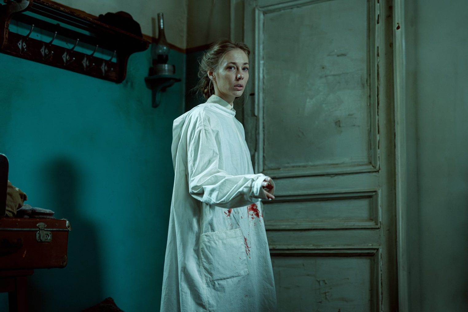 Рецепт подвига: премьера сериала «Доктор Вера» на Wink.ru состоится 13 июня