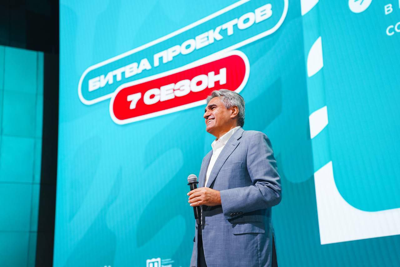Партия «Новые люди» помогла воплотить проект студенток из Костромы — тематическую мужскую базу отдыха