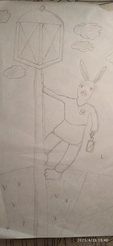 Я люблю Кострому