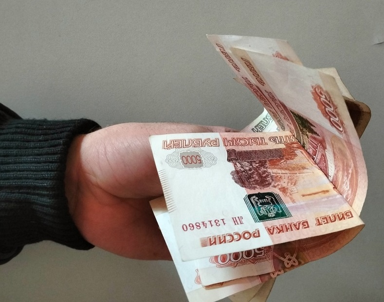 Костромичка отдала 3,5 млн жуликам для проверки отпечатков пальцев