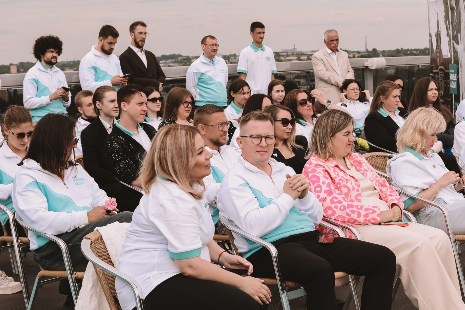 В Костроме партия «Новые люди» выдвинула 73 кандидата на выборы в областную и городские думы