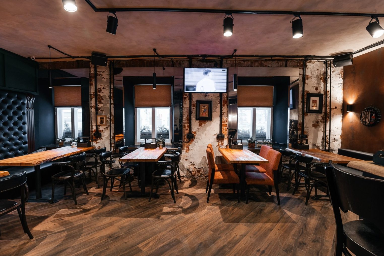 Авторитетные эксперты назвали костромской бар "Beer & Grill" одним из лучших в России