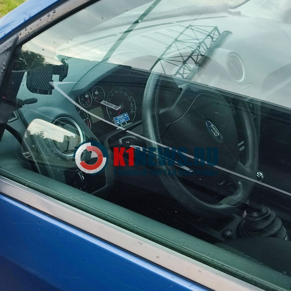 В Костроме набирают популярность новые автоприколы с маркетплейсов