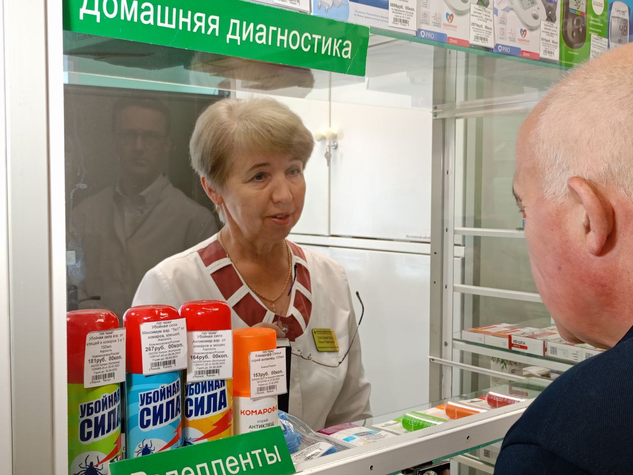 Теперь как в Москве: в поликлинике Сусанинской ЦРБ завершился масштабный ремонт