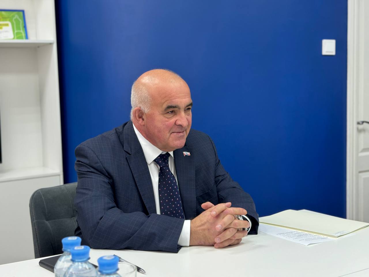 Фонд помощи семьям с особенными детьми появился в Костромской области
