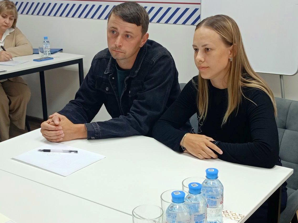 Фонд помощи семьям с особенными детьми появился в Костромской области