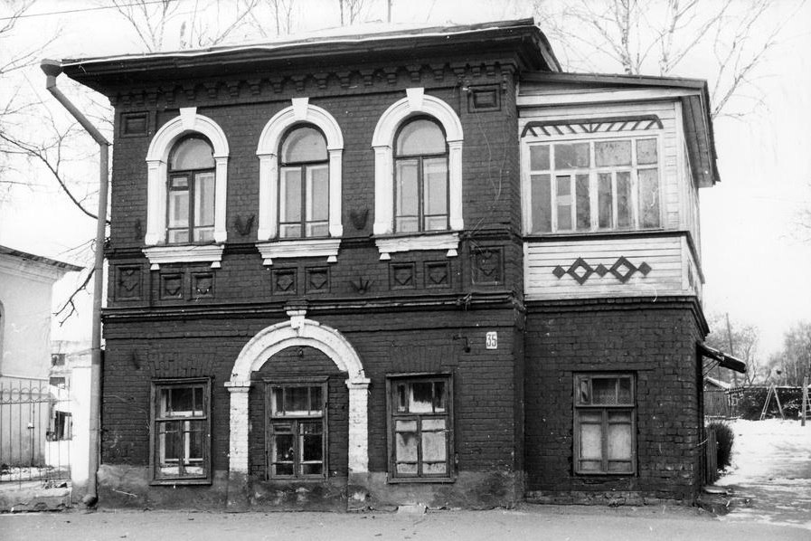 Владельца исторической усадьбы заставят вернуть ей прежнюю красоту