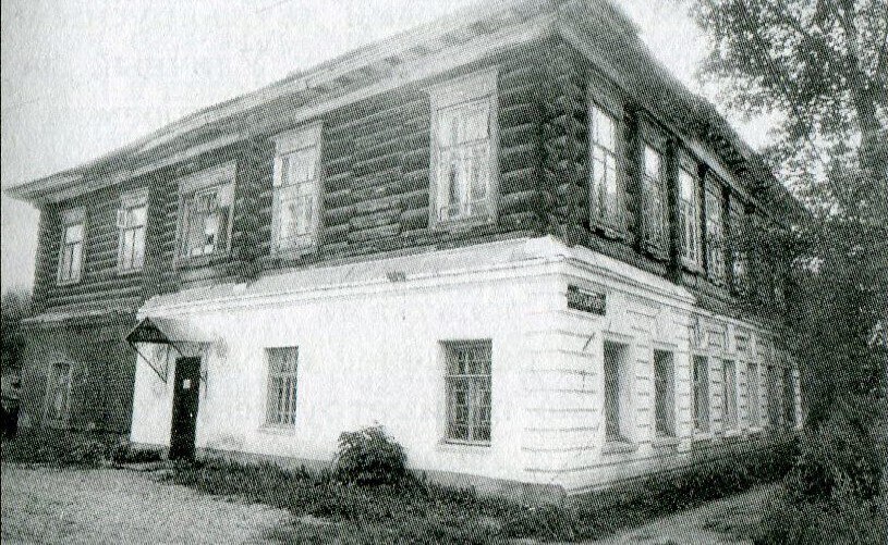 Старинному дому вернут исторический облик под Костромой