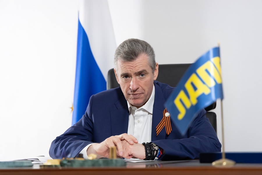ЛДПР: Костромские школьники имеют право на столичный уровень образования