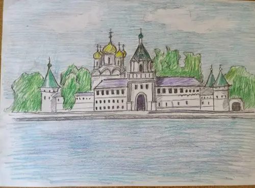 Итоги конкурса Я ЛЮБЛЮ КОСТРОМУ ко Дню города