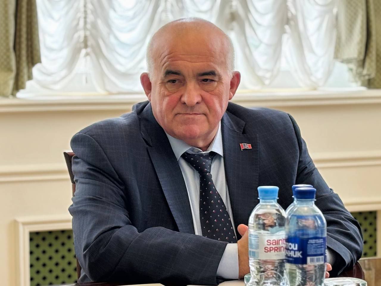 Академик РАН отметил скачок в развитии онкопомощи в Костромской области