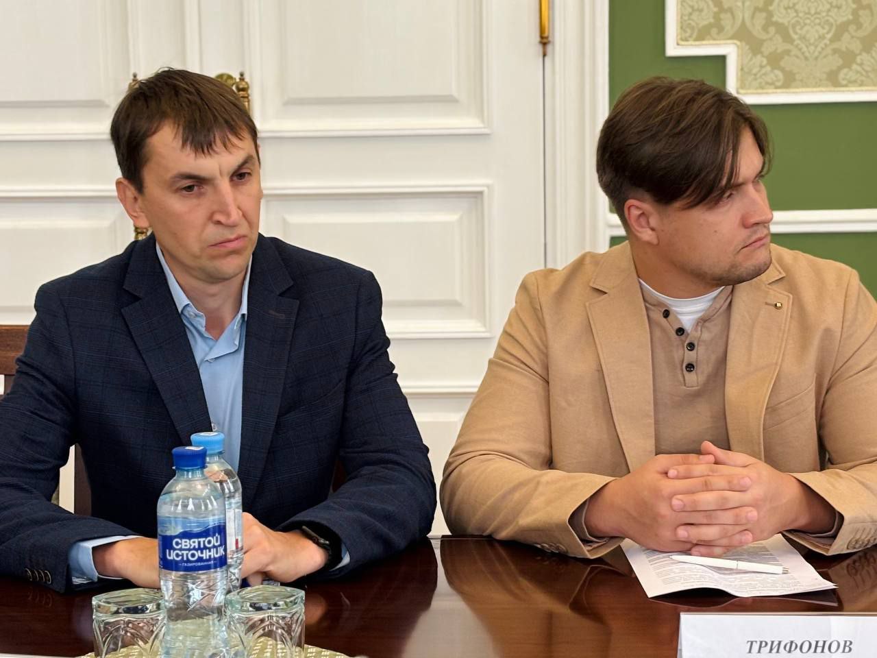 Академик РАН отметил скачок в развитии онкопомощи в Костромской области