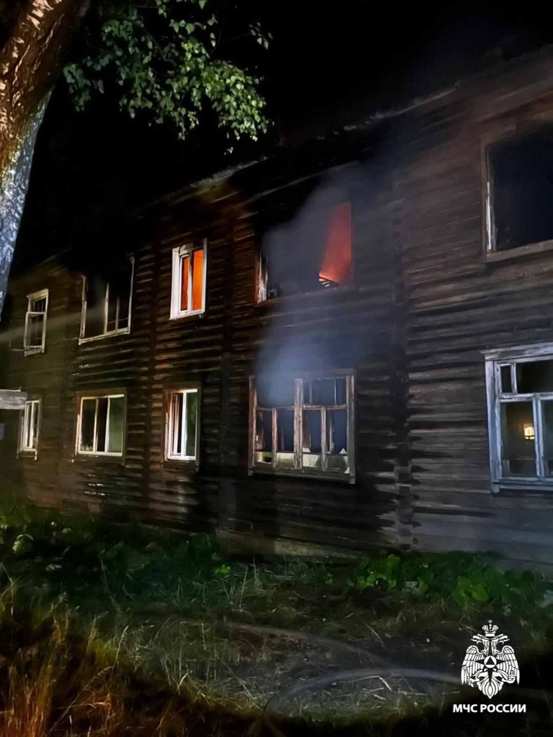 Заброшки под Костромой сильно напугали местных жителей