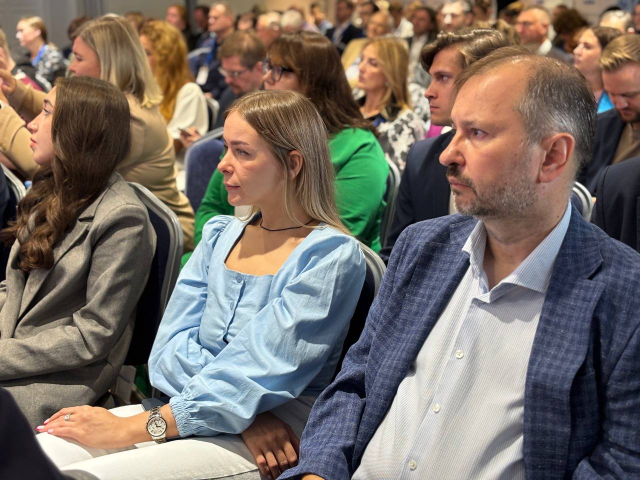 Для развития предложений костромичей в регионе создан «Ипатьевский клуб»