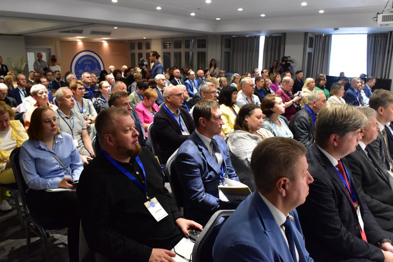 Для развития предложений костромичей в регионе создан «Ипатьевский клуб»