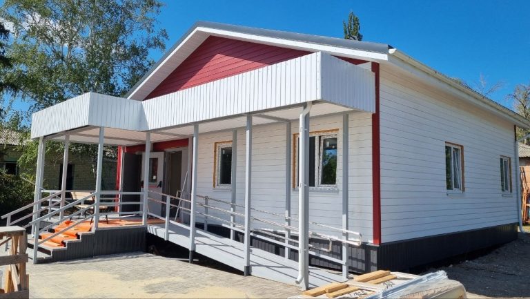 Строительная компания «Кайлас»: проектируем, строим, производим