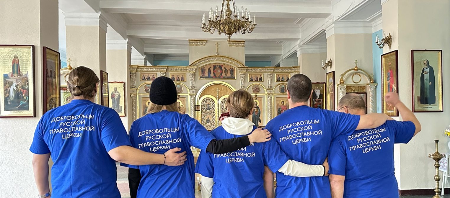 Жителям Донбасса могут помочь восстановить дома костромичи