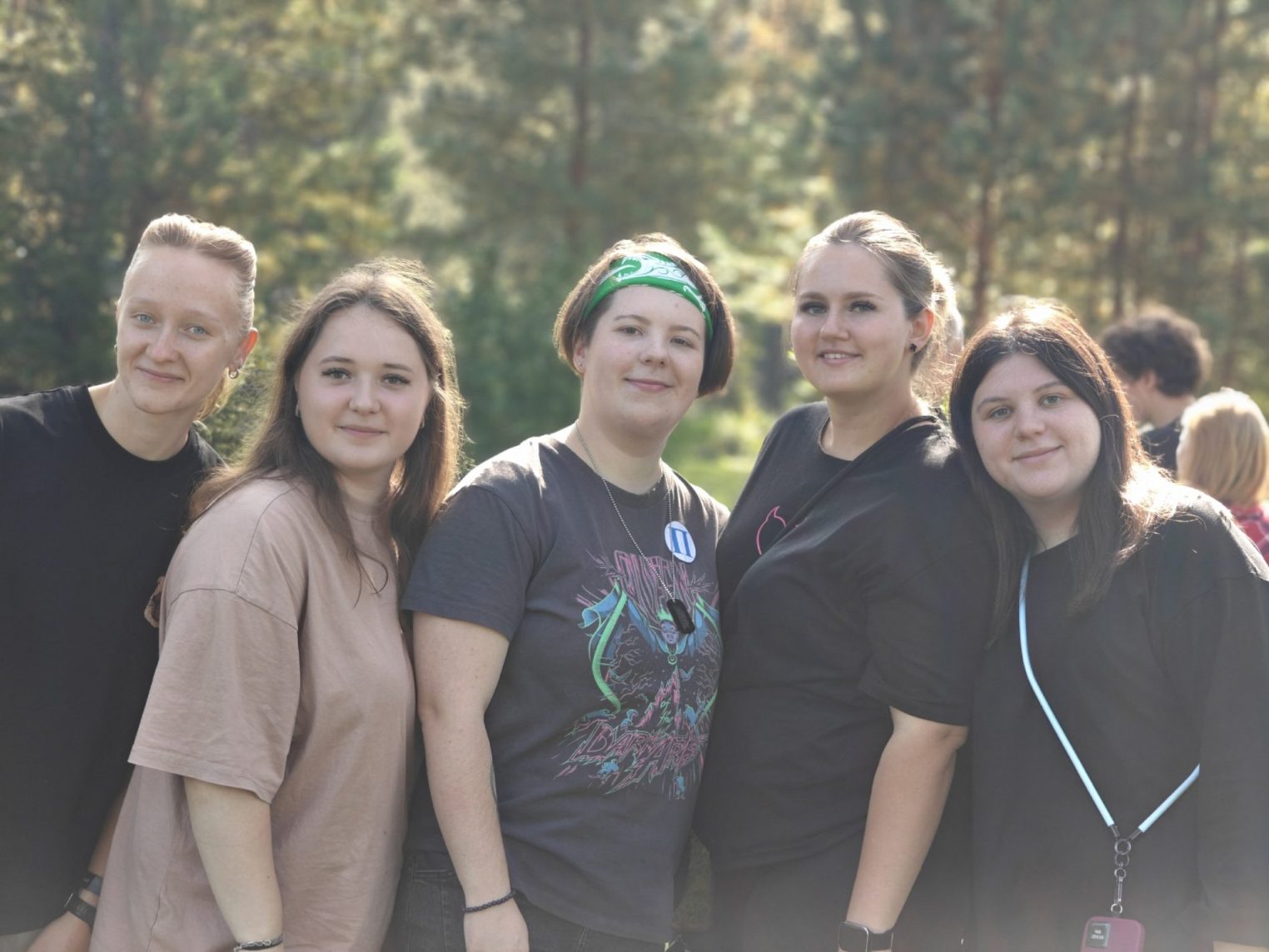 Турслет костромских профсоюзов собрал более 300 участников