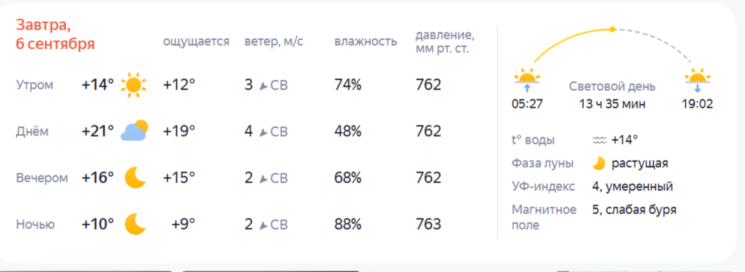 Узнали, какая погода будет в Костроме на фестивале фейерверков