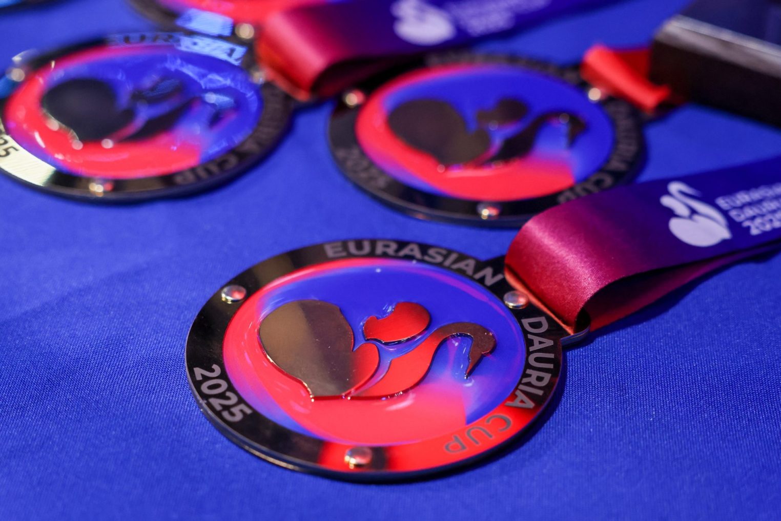 Костромской боксер взял бронзу на международных соревнованиях в Чите