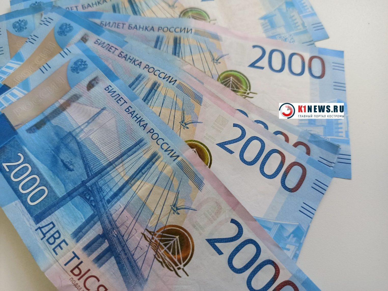 Житель Смоленска нашел в заброшке под Костромой рабочее ружье