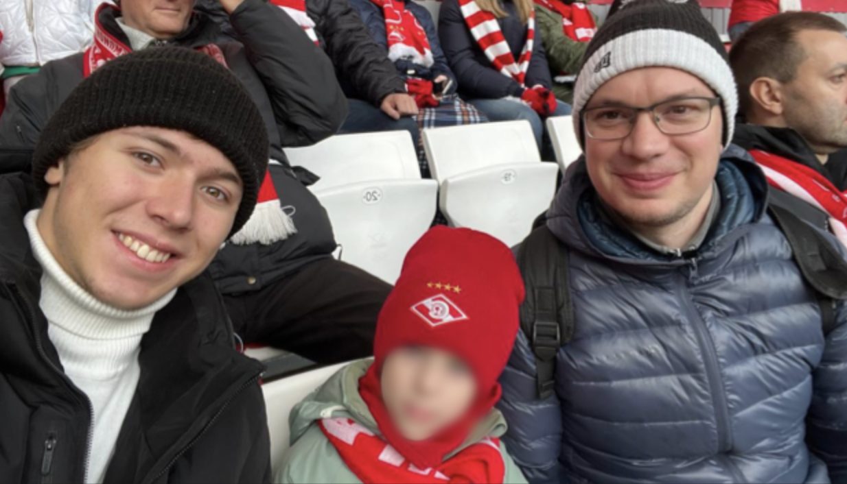 Костромской «Спартак» встретится с «КАМАЗом» в Кубке России