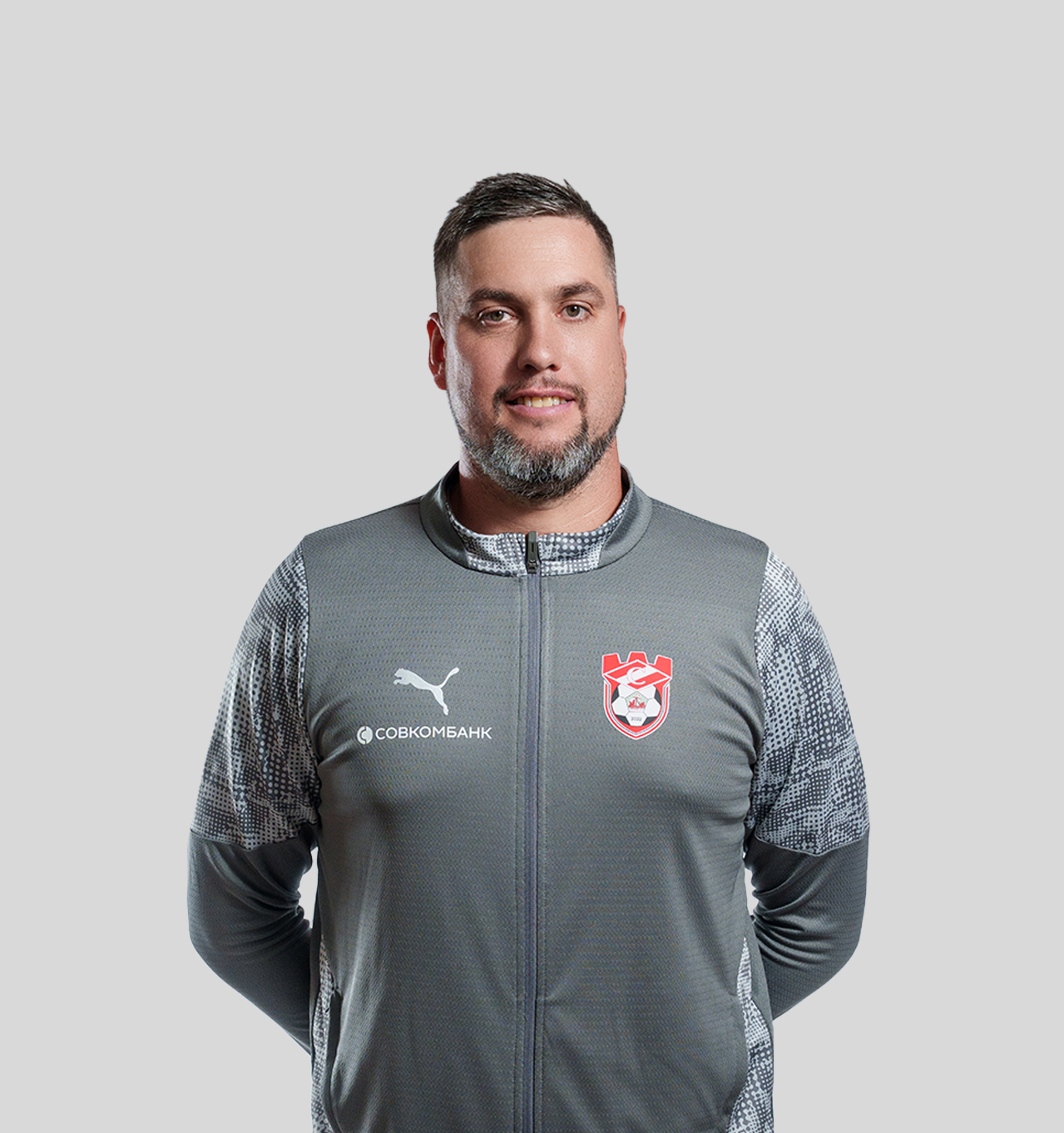 Команда костромских красно-белых обзавелась опытным вратарем