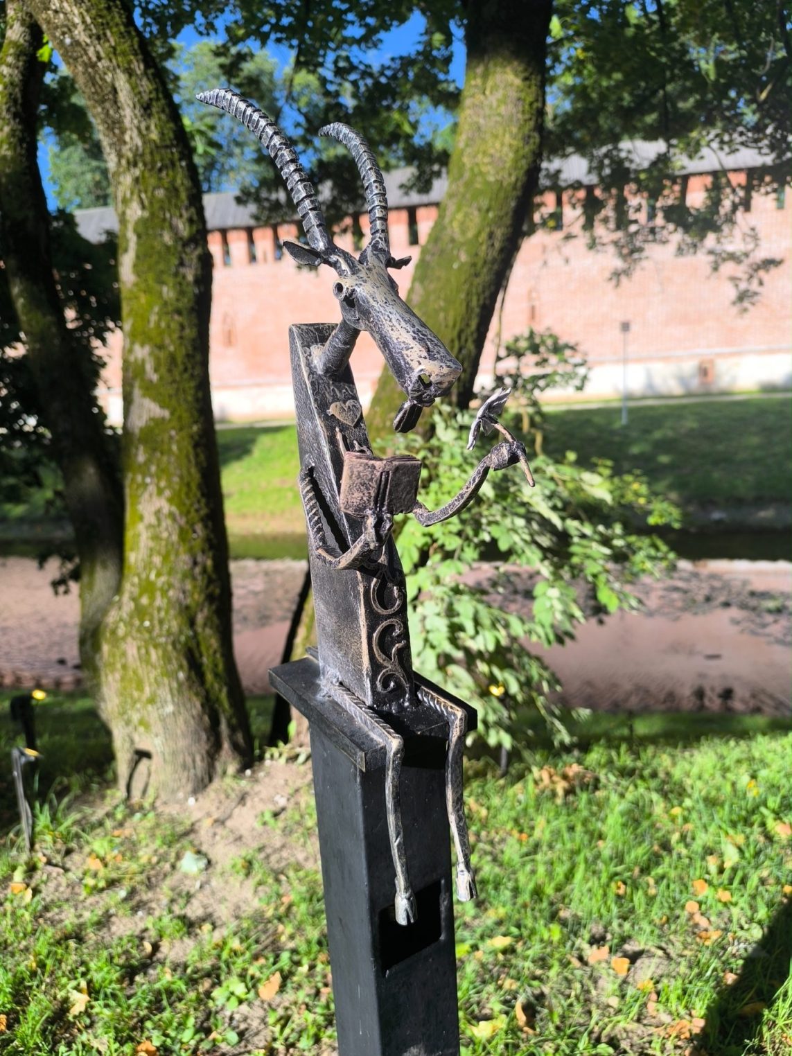 Чем Смоленск вызывает зависть у костромичей