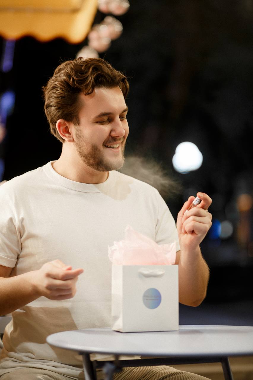 Ароматы конца света: какие духи выбирают в Костроме и мире