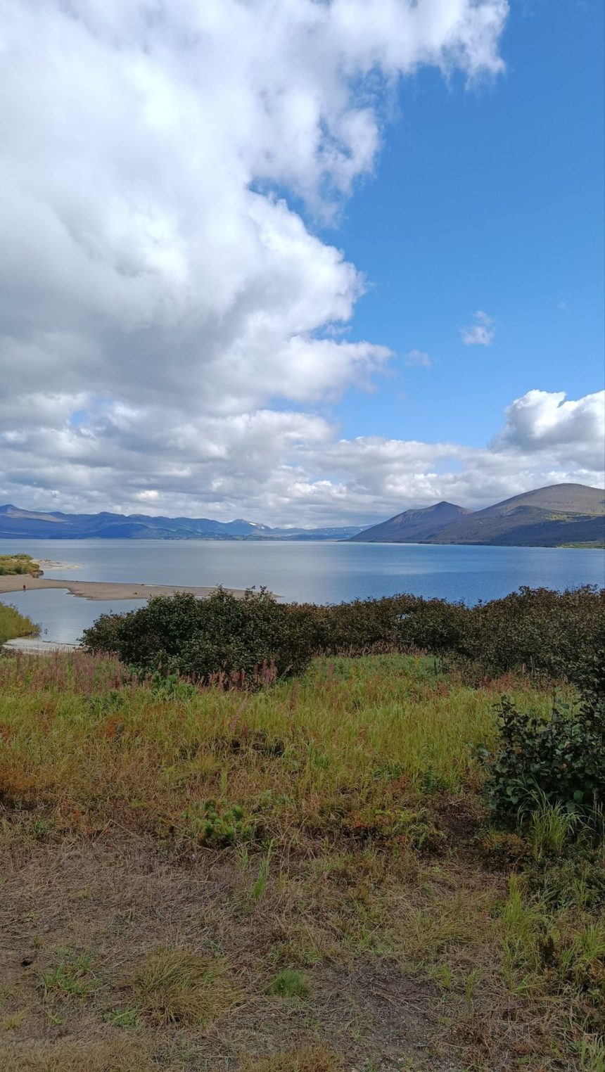 День рождения на краю России: костромичка съездила на Камчатку