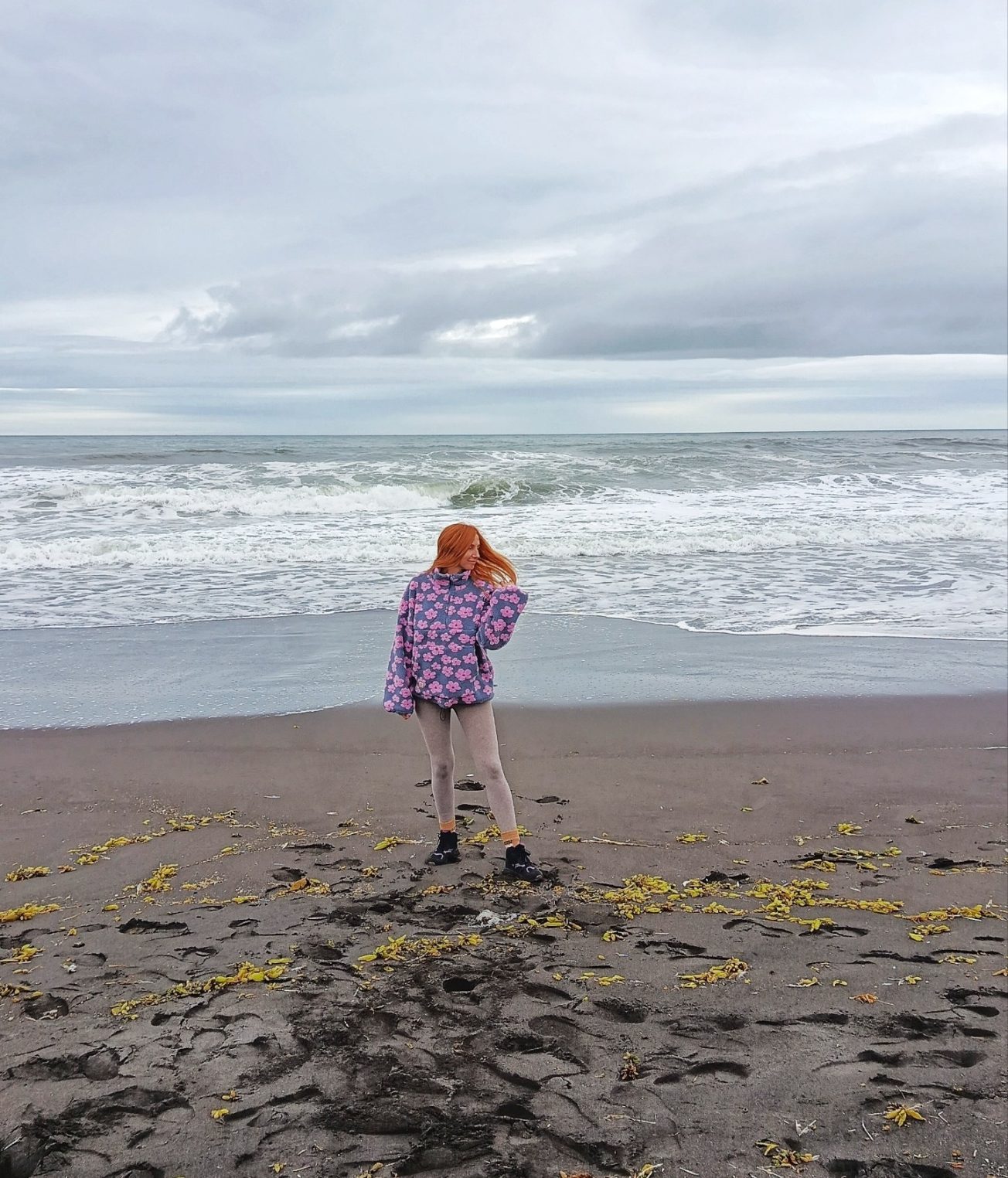 День рождения на краю России: костромичка съездила на Камчатку