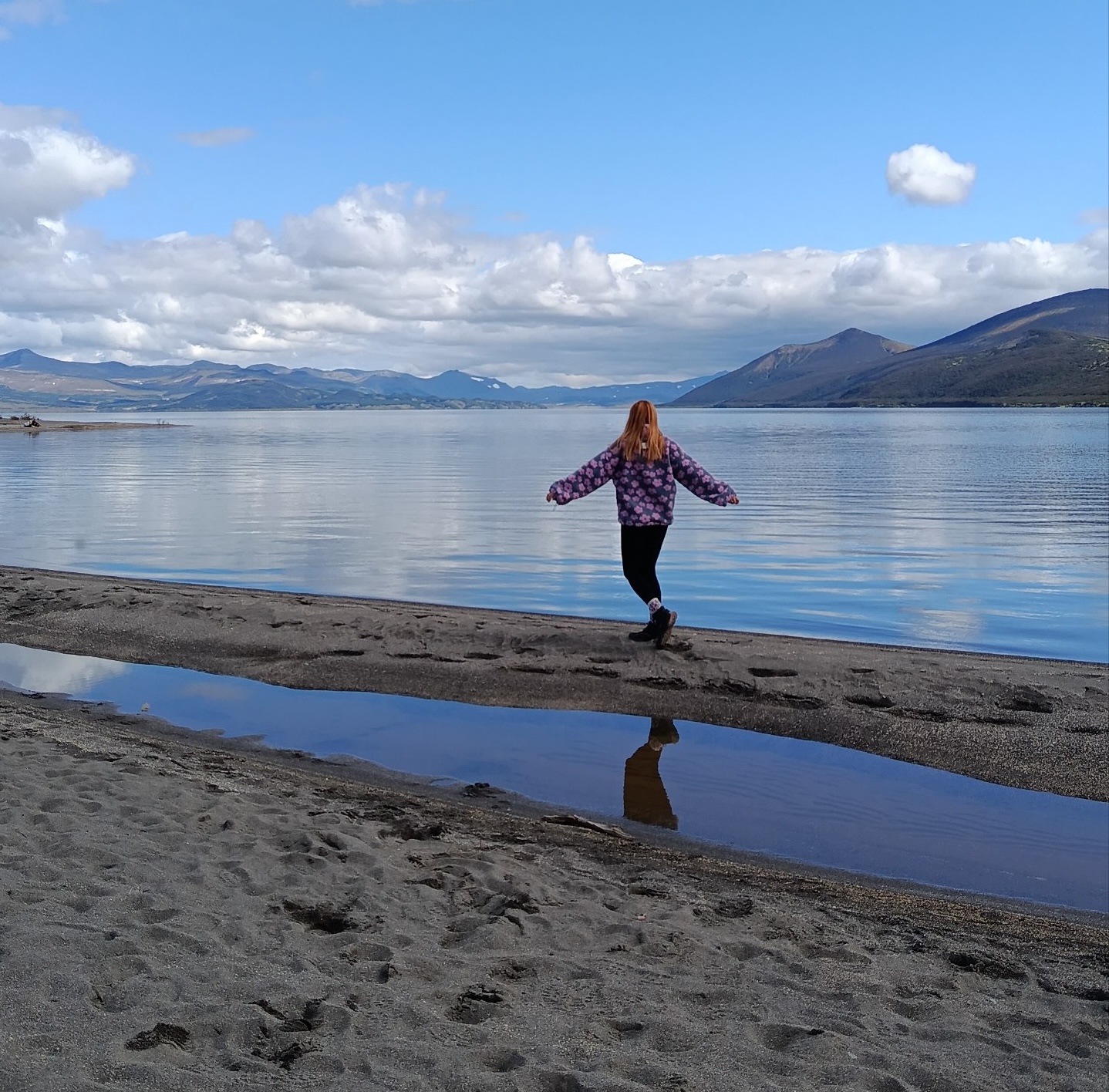 День рождения на краю России: костромичка съездила на Камчатку