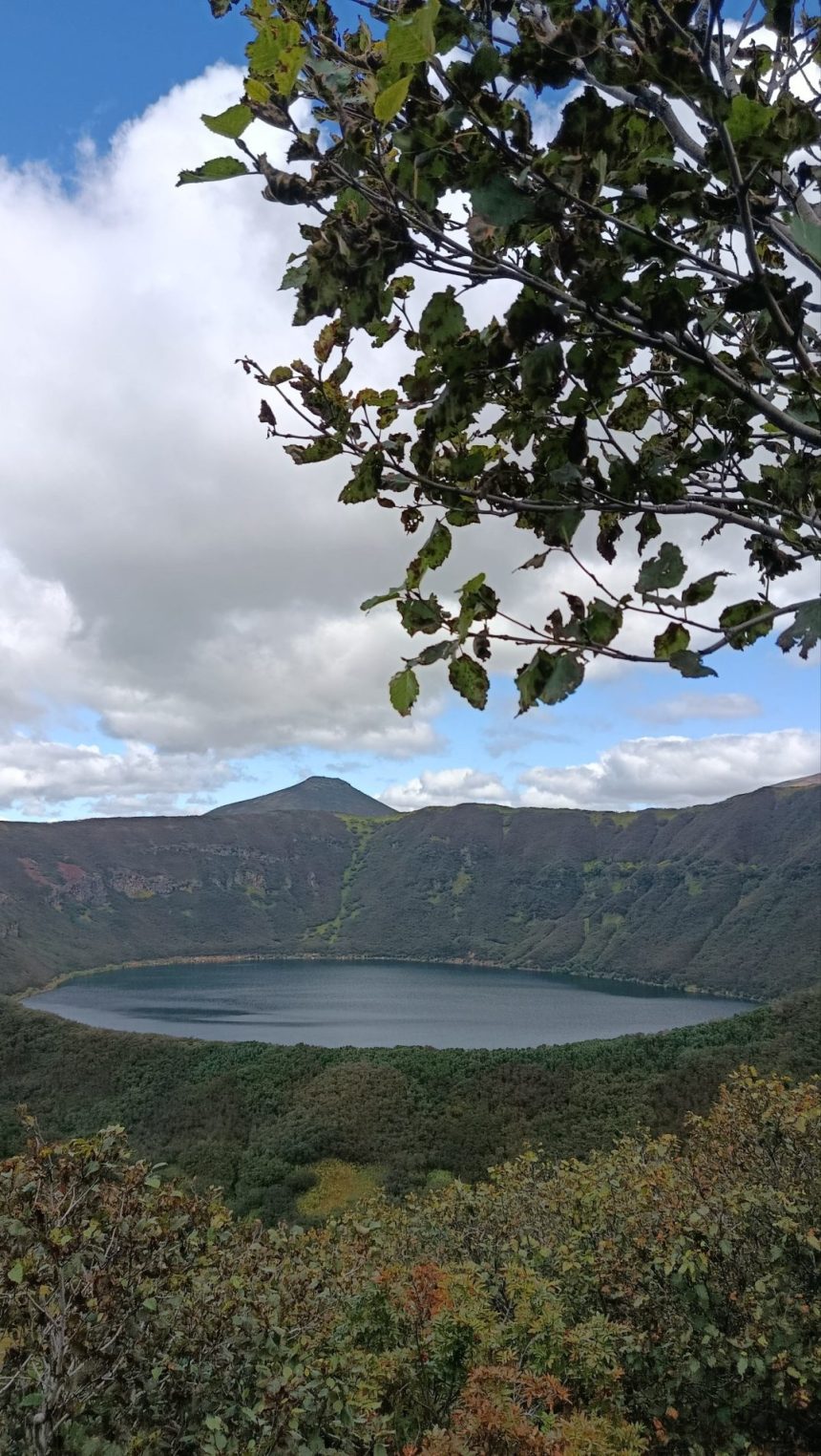 День рождения на краю России: костромичка съездила на Камчатку