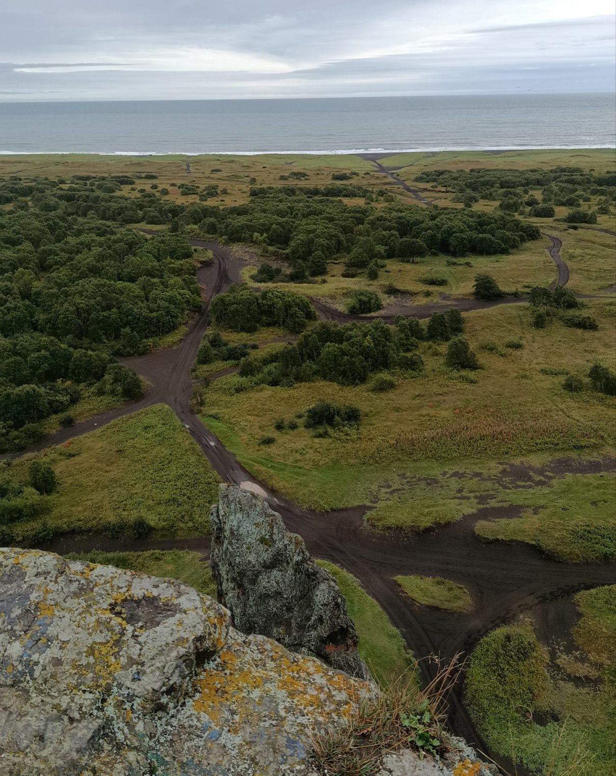 День рождения на краю России: костромичка съездила на Камчатку