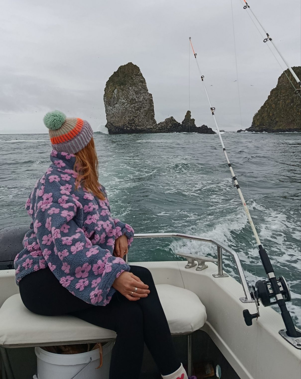 День рождения на краю России: костромичка съездила на Камчатку