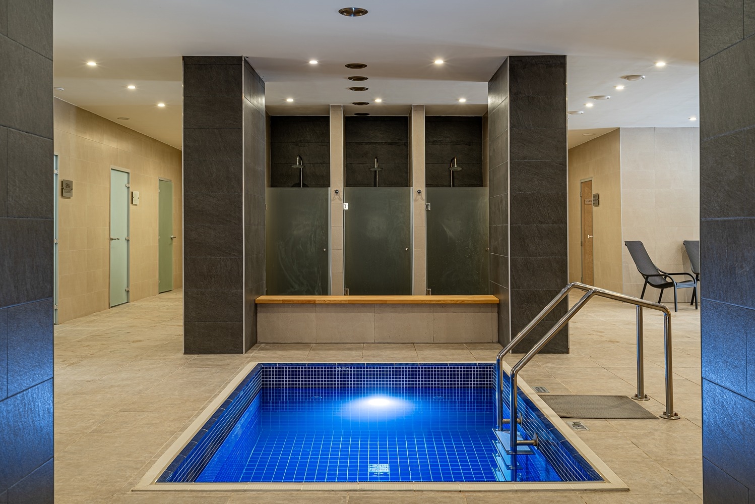 ТЕРМЫ&SPA "КРАСНЫЙ ХОЛМ" : ПРОСТРАНСТВО, ГДЕ ЗАБОТА О СЕБЕ СТАНОВИТСЯ СТИЛЕМ ЖИЗНИ