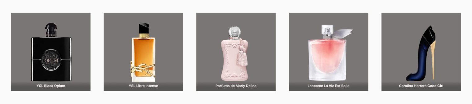 Ароматы конца света: какие духи выбирают в Костроме и мире