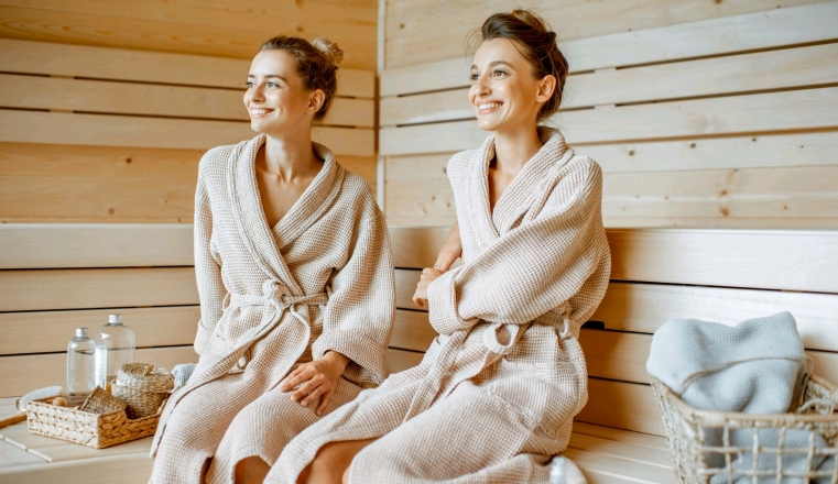 “Лунево на Волге” приглашает на волшебный новогодний марафон