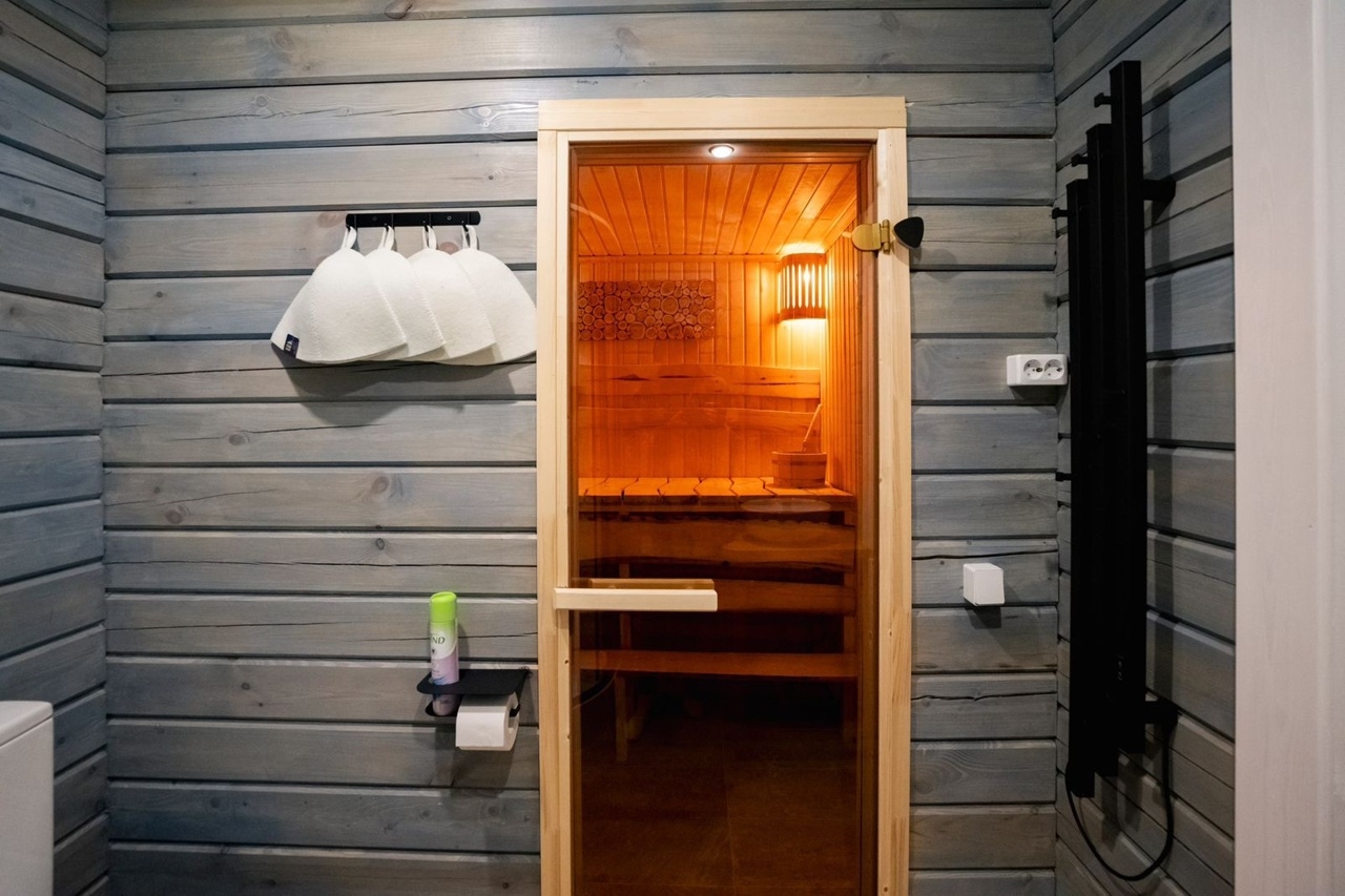 “Лунево на Волге” приглашает на волшебный новогодний марафон