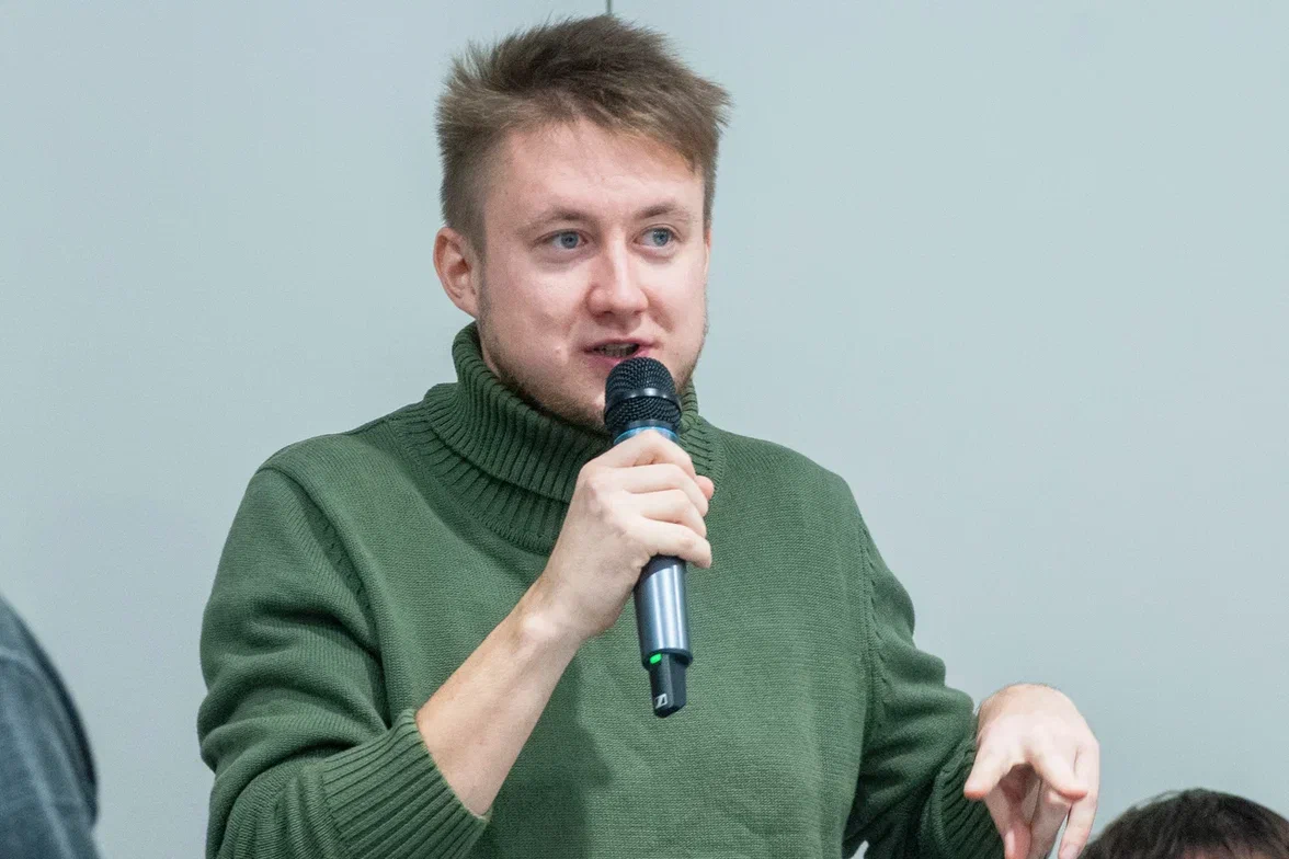 Игорь Минусов рассказал костромичам о расцвете и упадке электоральных выборов