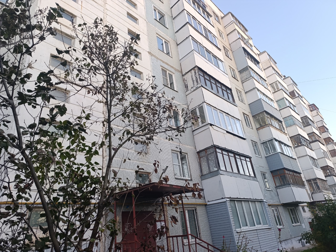 Тепло уже дали в 95% жилых домов Костромы