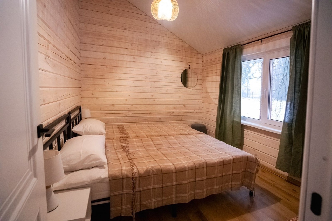 “Лунево на Волге” приглашает на волшебный новогодний марафон