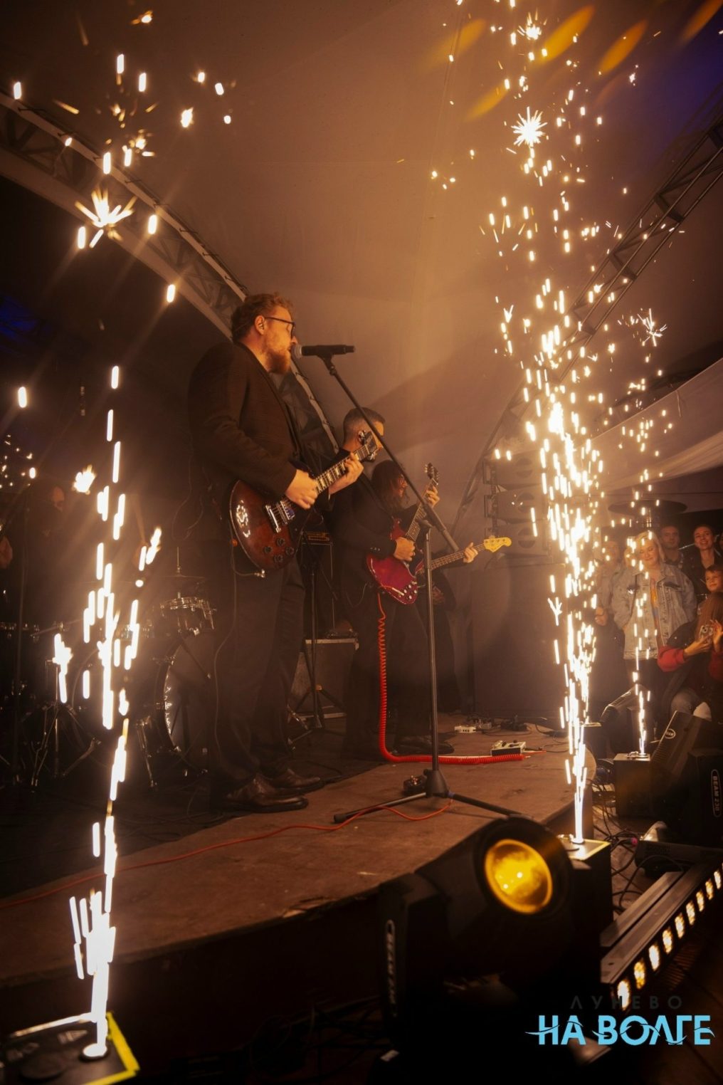 “Лунево на Волге” приглашает на волшебный новогодний марафон