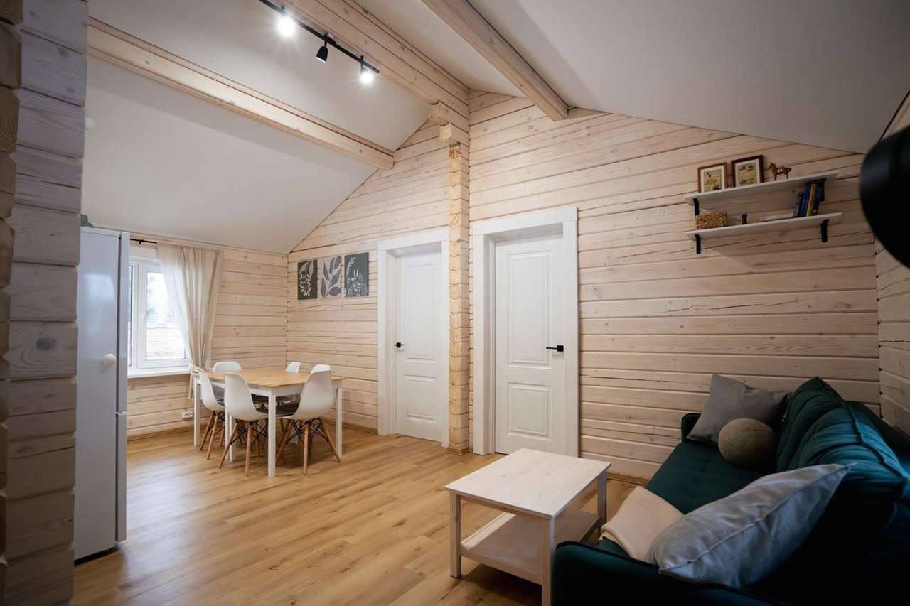 “Лунево на Волге” приглашает на волшебный новогодний марафон