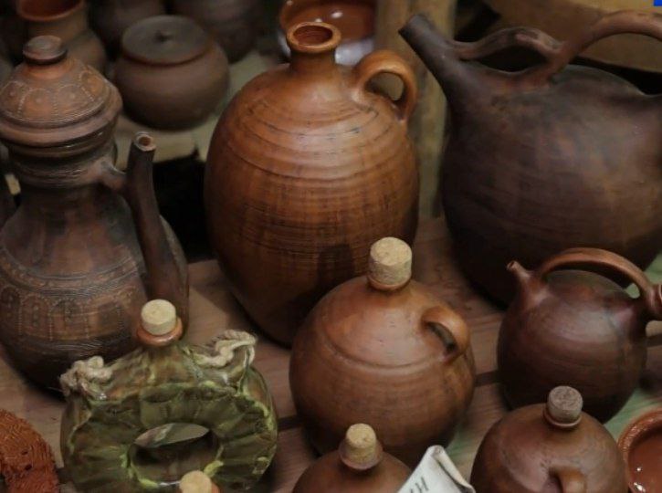 Телеведущие канала "Россия-1" чуть не поженились в Костроме