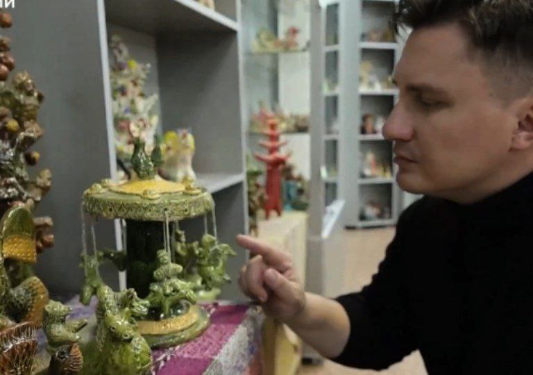 Телеведущие канала "Россия-1" чуть не поженились в Костроме