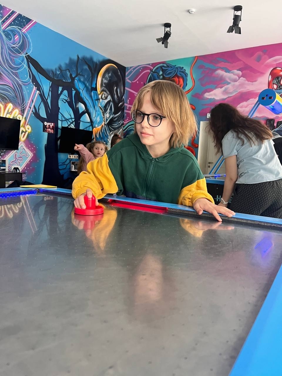 “Лунево на Волге” приглашает на волшебный новогодний марафон