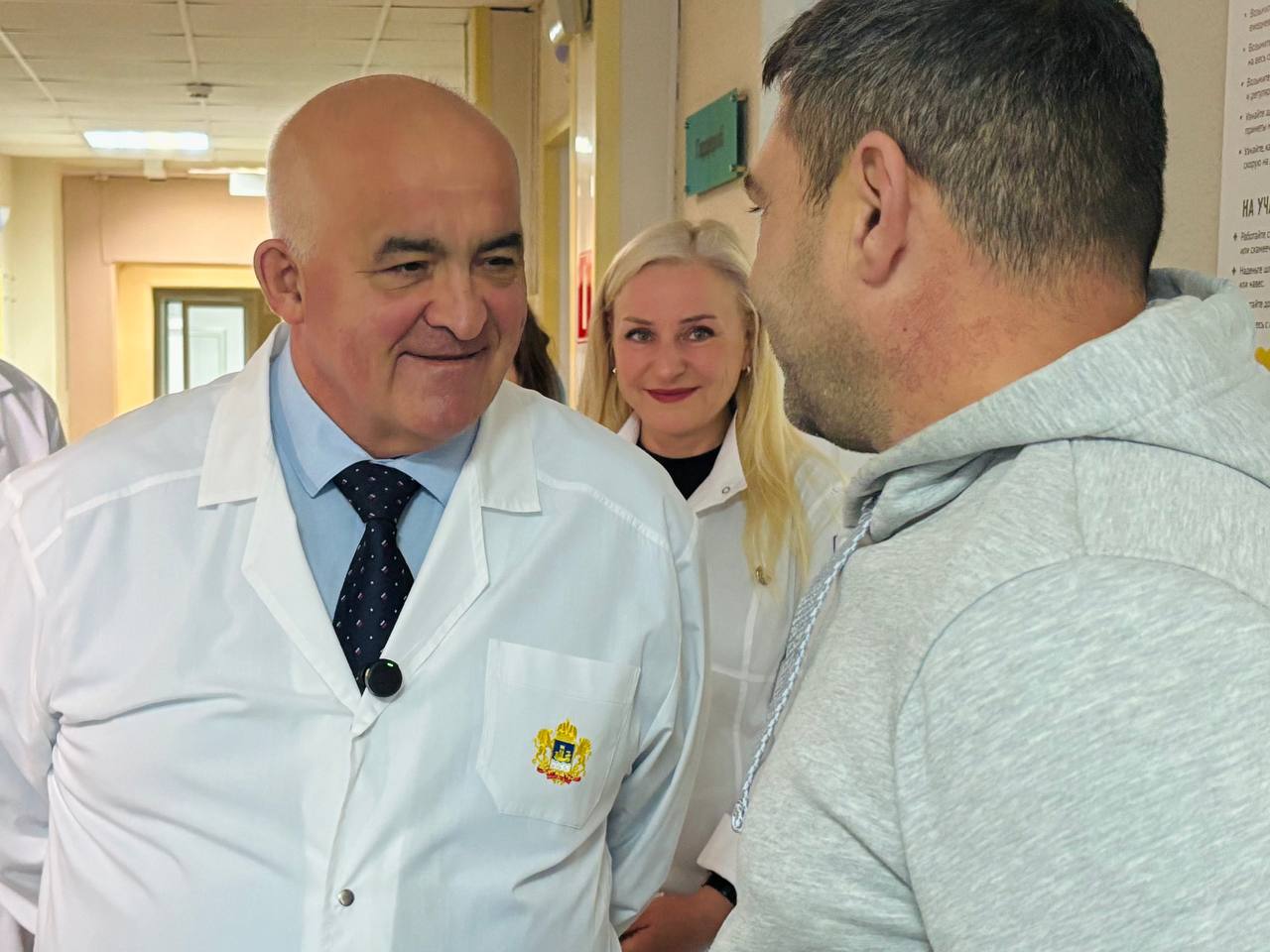 Пренатальная диагностика вдвое сократила младенческую смертность в Костромской области
