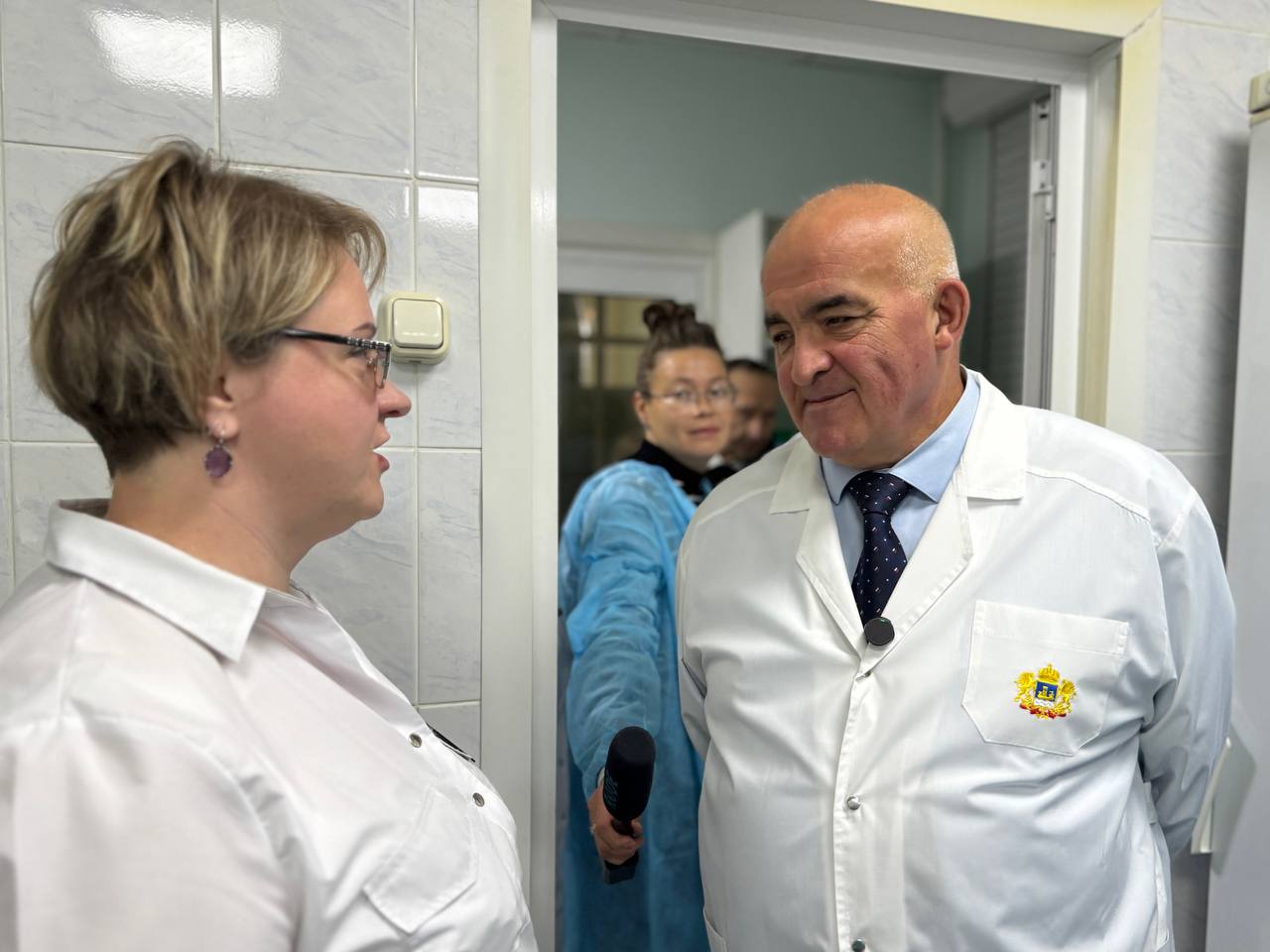 Пренатальная диагностика вдвое сократила младенческую смертность в Костромской области