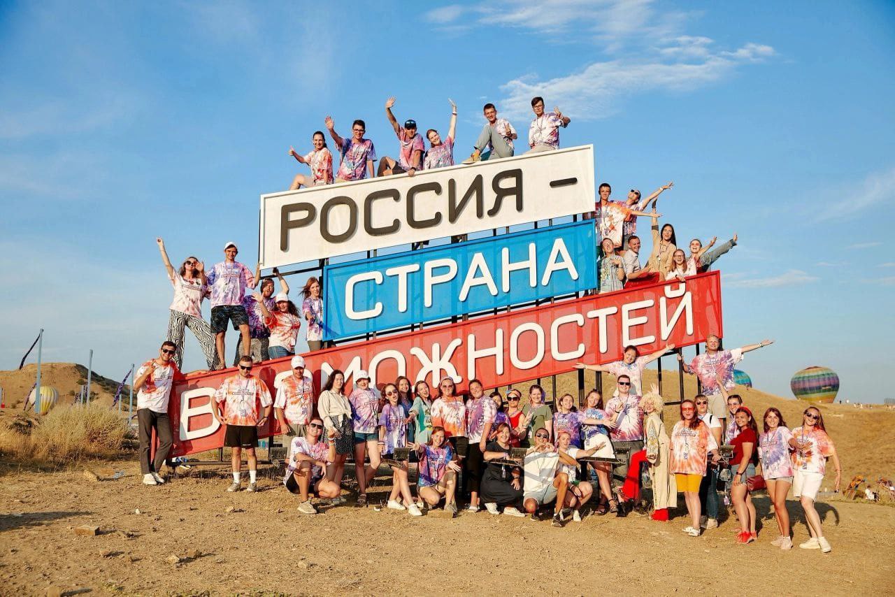 Студентка КГУ стала экспертом федерального проекта "Флагманы образования"